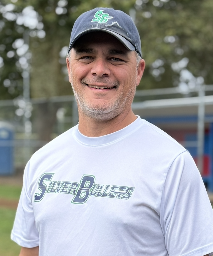 Coach Scott