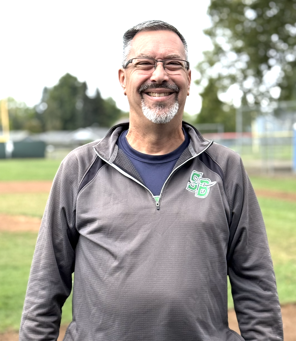 Coach Chris